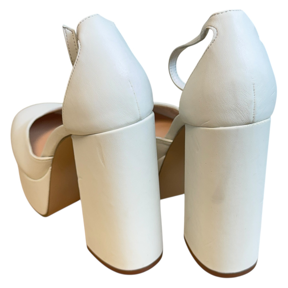 Madden Girl Dion CZÓŁENKA damskie 39