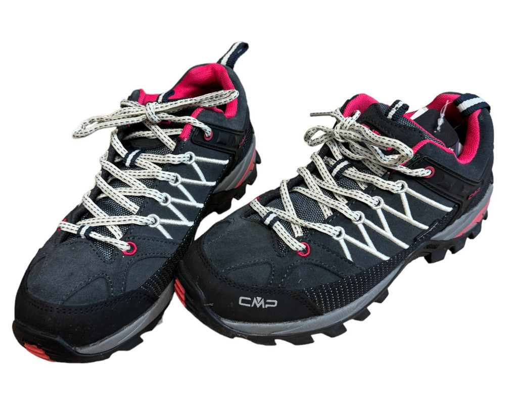 Cmp Rigel Low BUTY SPORTOWE  damskie 39