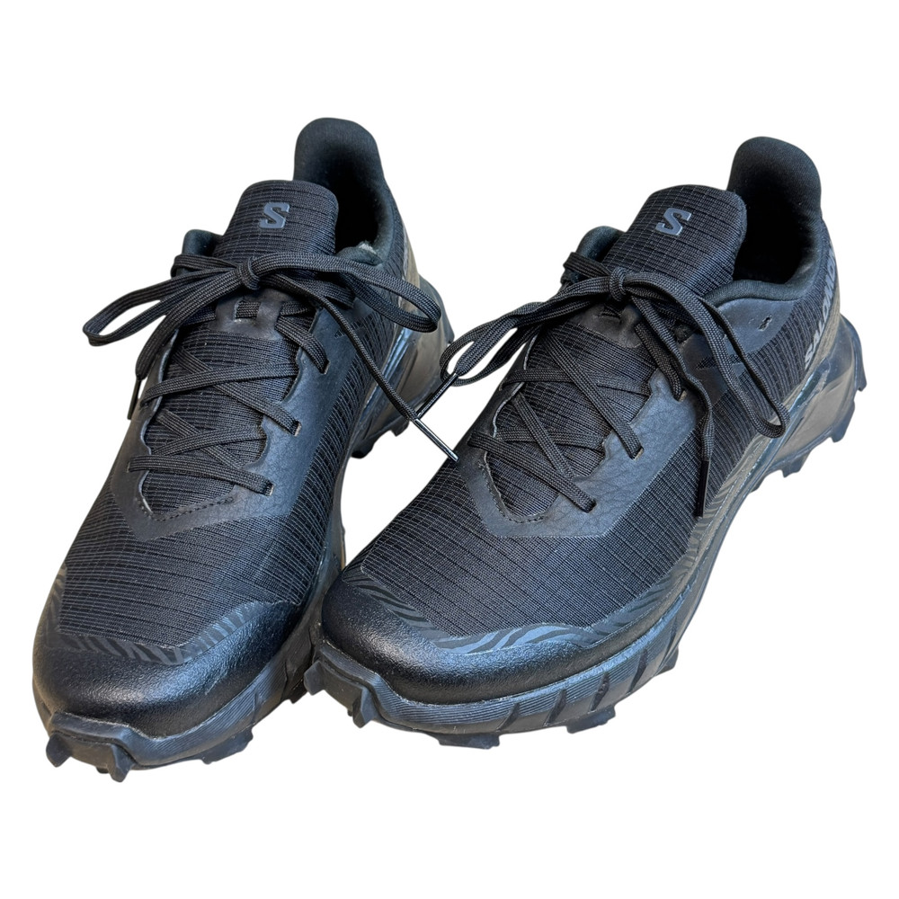 Salomon Alphacross 5 BUTY SPORTOWE damskie 39 1/3