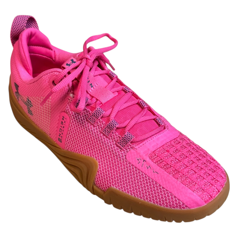 Under Armour Tribase Reign 6 BUTY SPORTOWE męskie 44.5/43