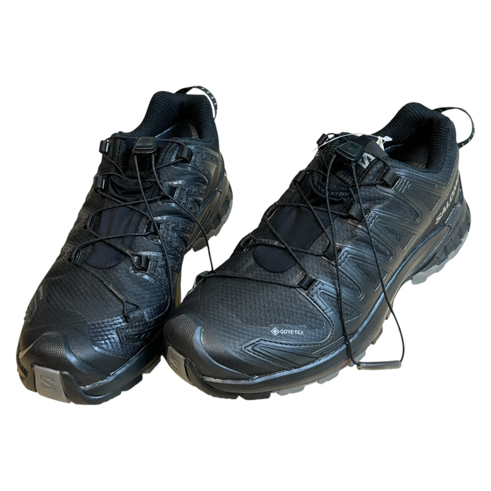 Salomon XA Pro 3D v9 GTX BUTY SPORTOWE damskie 38/37 1/3