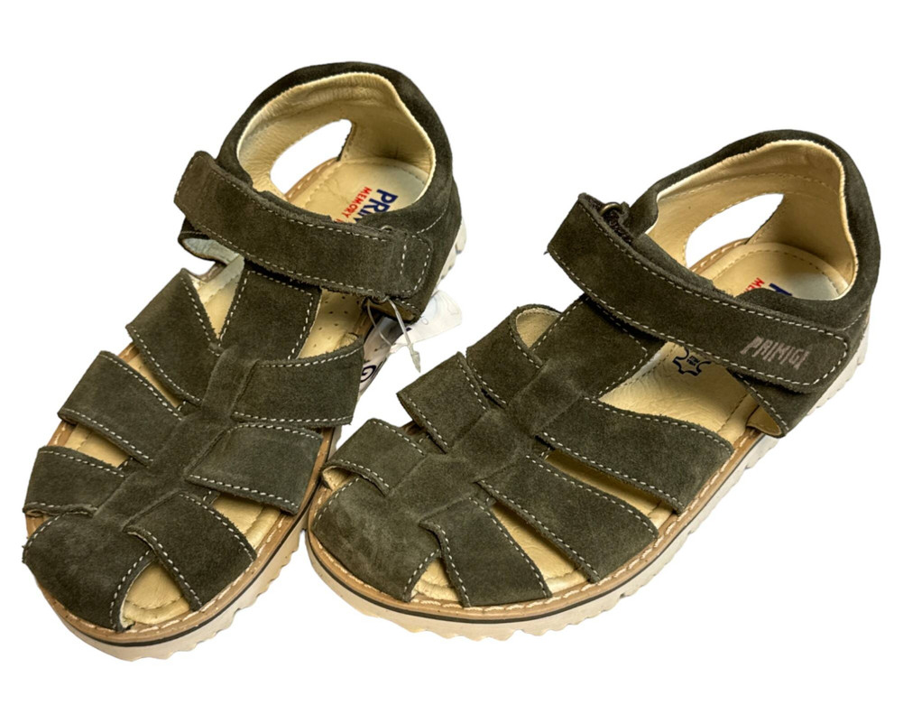 Primigi  SANDAŁY  dziecięce 34/35