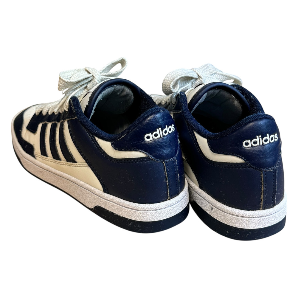 Adidas Rapid Court Low BUTY SPORTOWE damskie 40