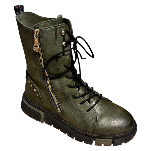 Mustang BOTKI damskie 38