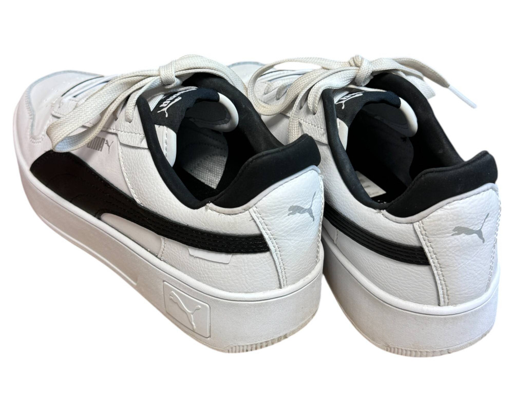 Puma Carina Street BUTY SPORTOWE  damskie 37.5