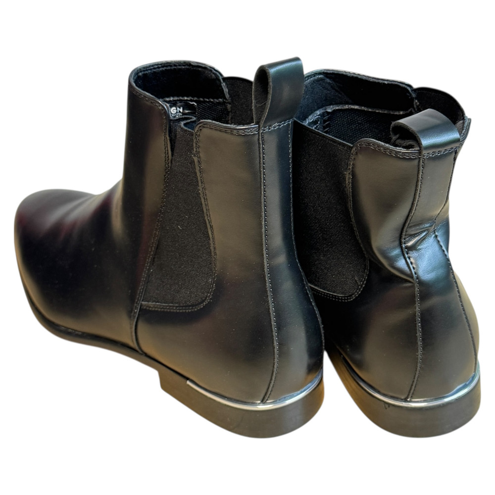 Zign BOTKI męskie 43