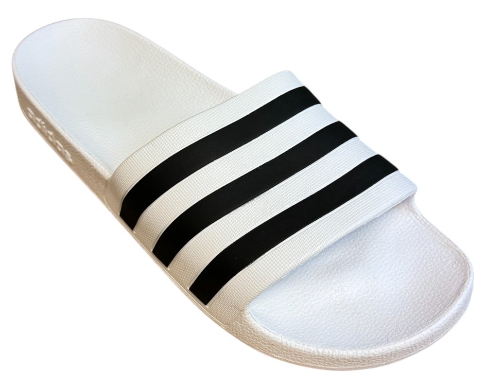 Adidas ADILETTE KLAPKI  męskie 42