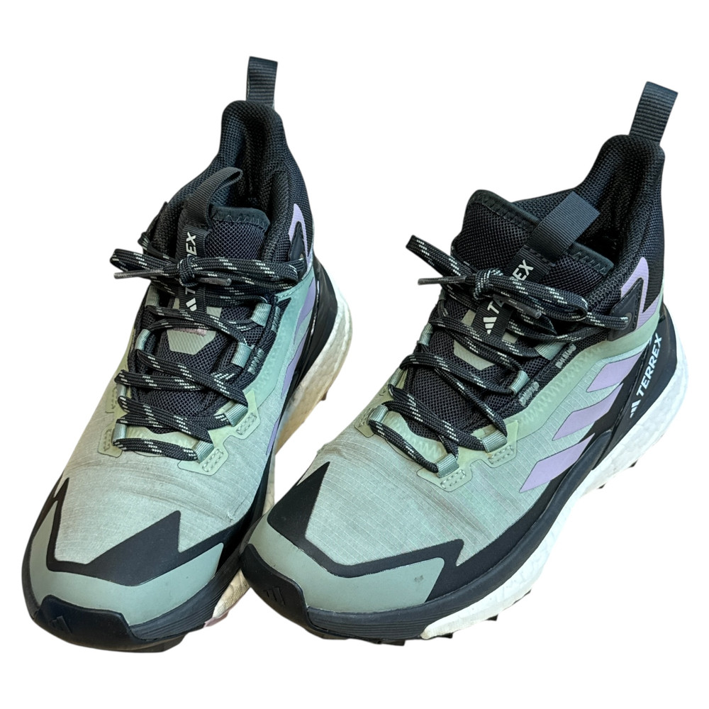 Adidas Terrex Hiker Gtx BUTY TREKKINGOWE damskie 38