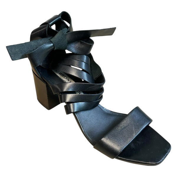 Bronx SANDAŁY damskie 39