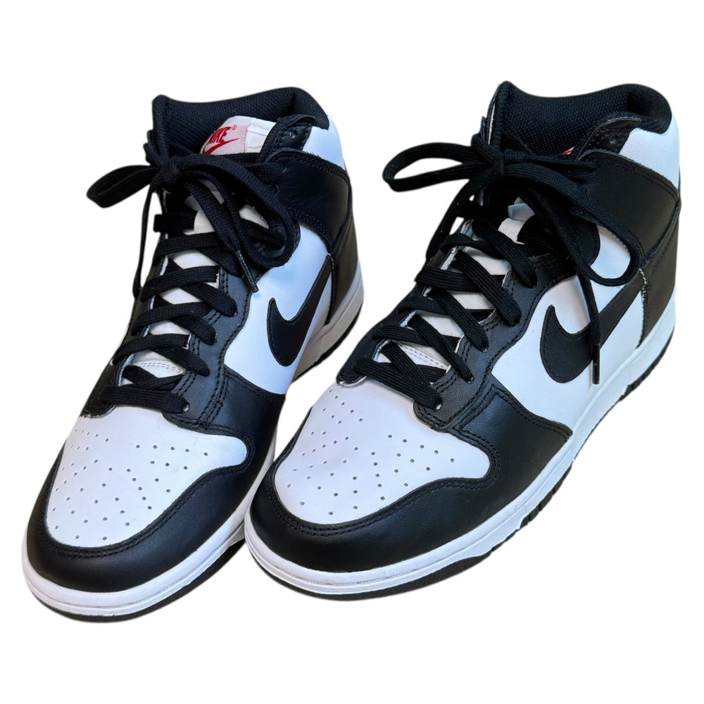 Nike Dunk High BUTY SPORTOWE damskie 40/39