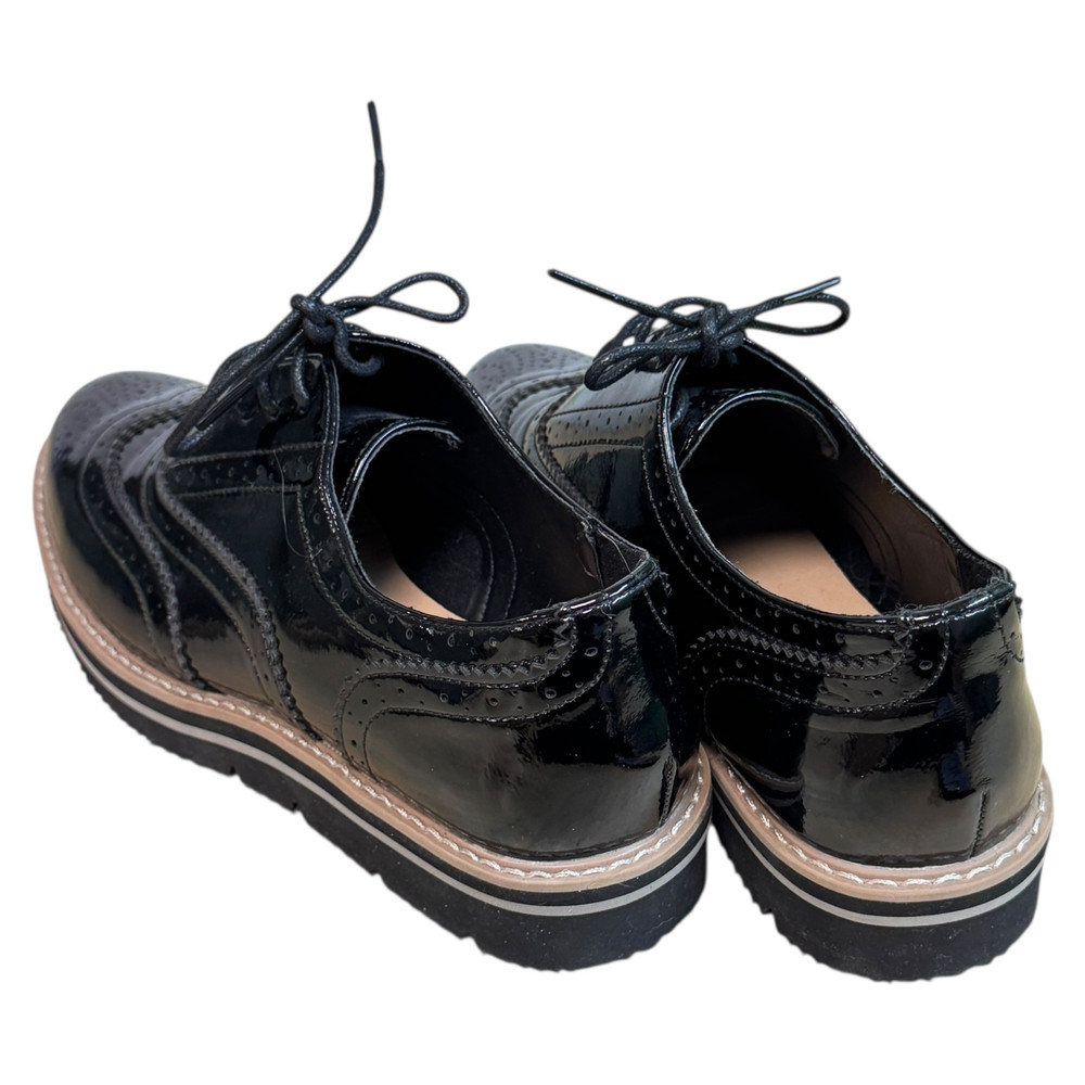 Anna Field PÓŁBUTY damskie 40