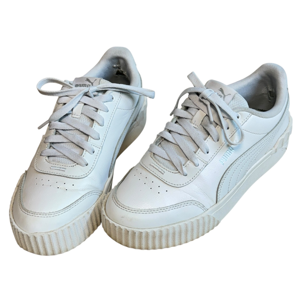 Puma Carina Lift BUTY SPORTOWE damskie 40