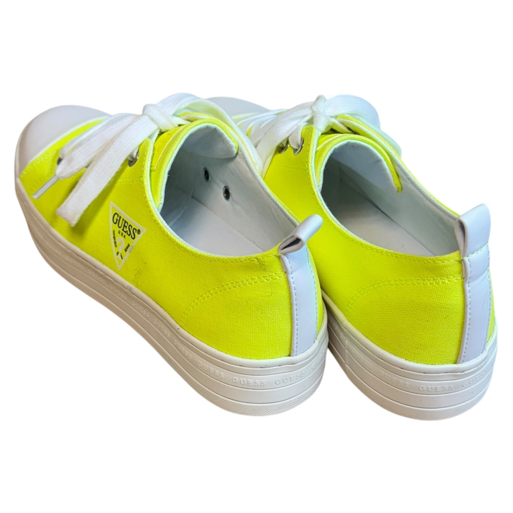 Guess Brigs BUTY SPORTOWE damskie 40