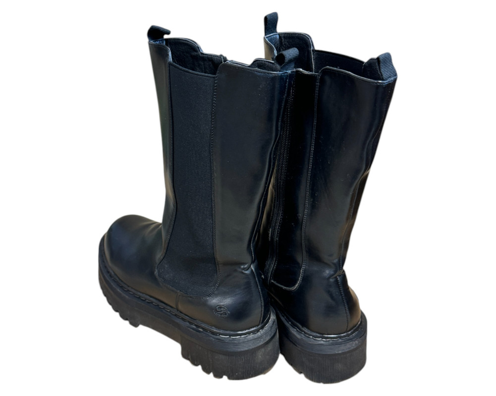 Dockers by Gerli  BOTKI  damskie 40