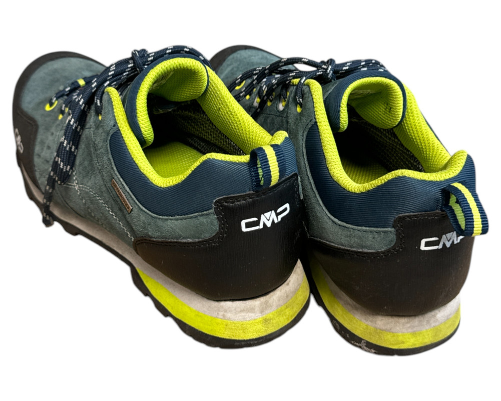 CMP Alcor Low BUTY TREKKINGOWE  męskie 40