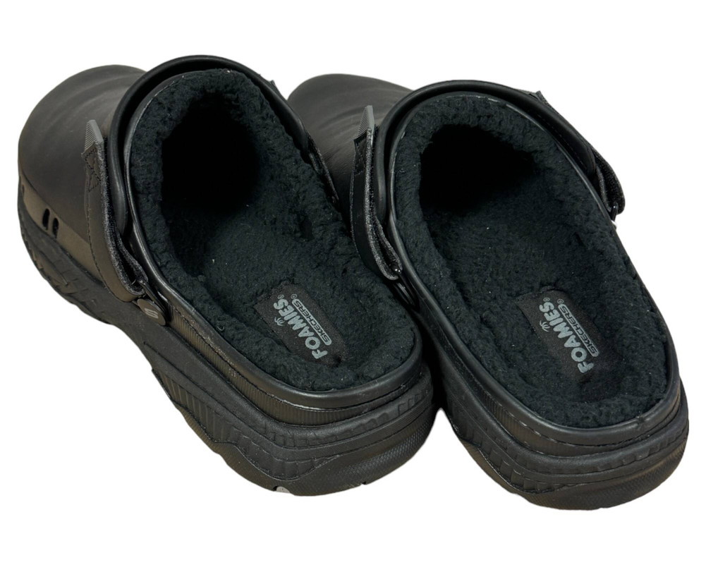 Skechers Foamies KLAPKI  męskie 45/43