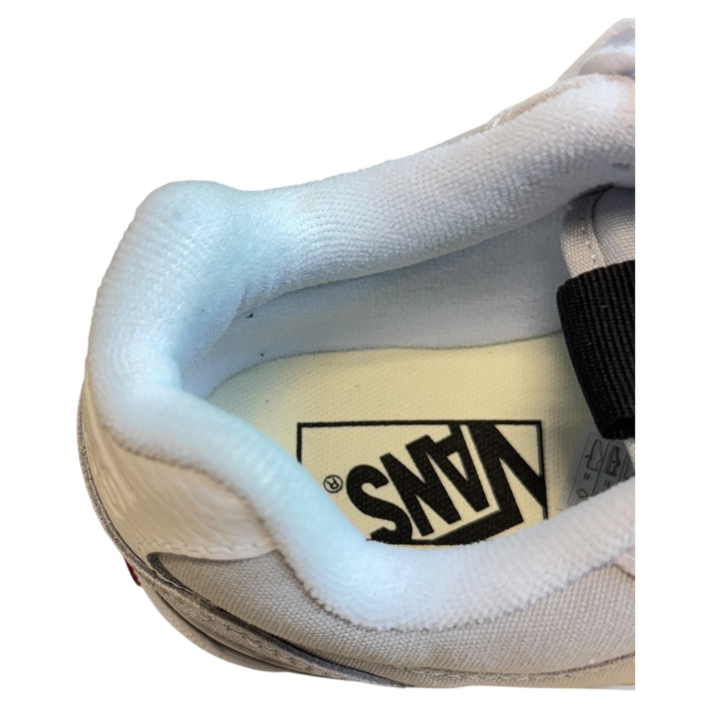 Vans Chukka Push BUTY SPORTOWE damskie 36