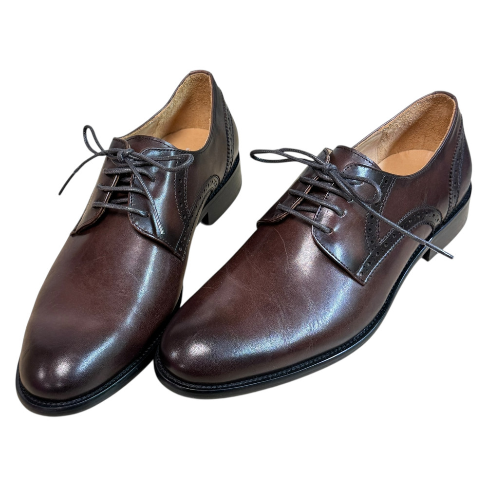 Kazar PÓŁBUTY męskie 44