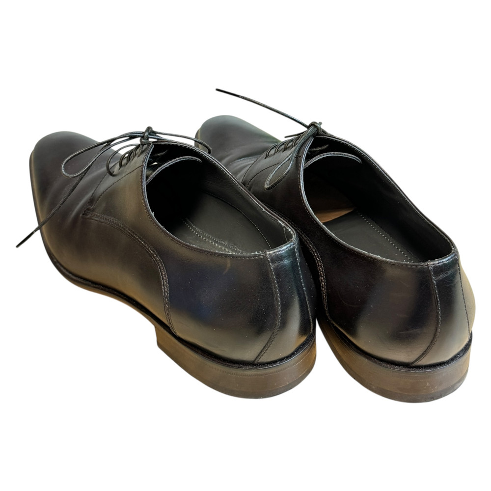 Hugo Boss Carmons PÓŁBUTY męskie 40,5