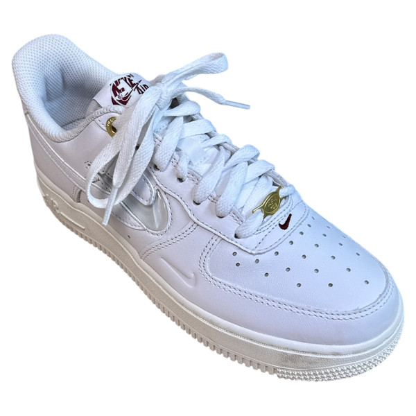 Nike Air Force 1 '07 Prm BUTY SPORTOWE damskie 36.5/37.5