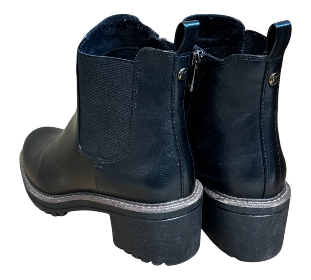 Marco Tozzi  BOTKI  damskie 38