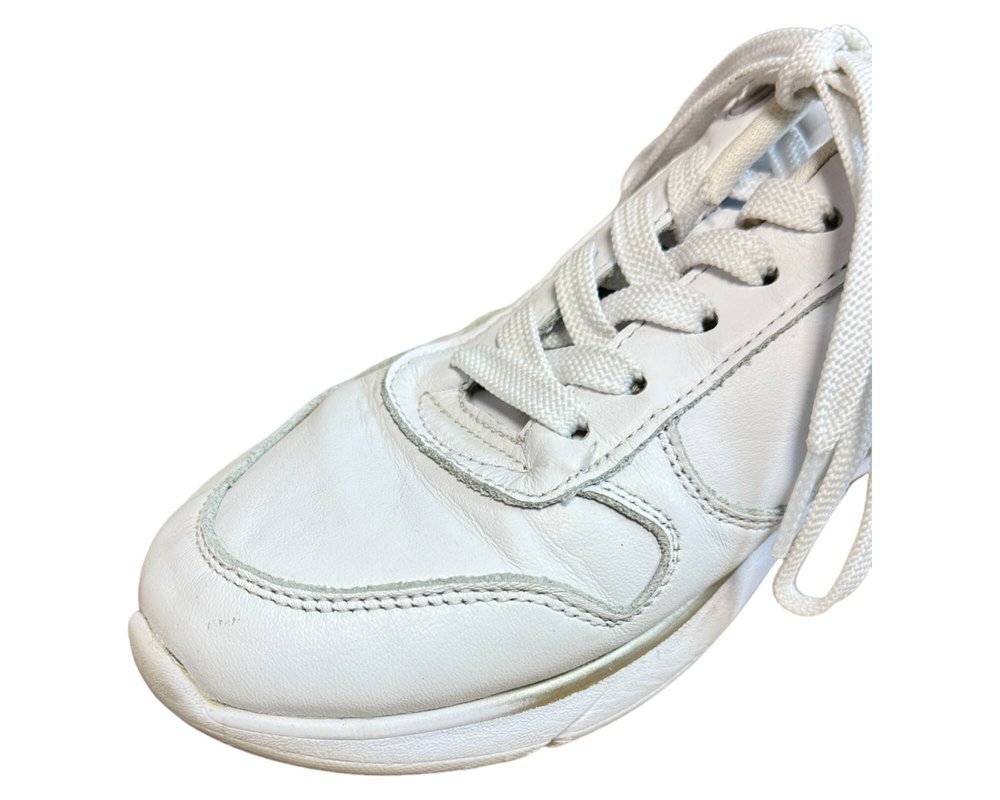 Tommy Hilfiger Leather Lightweight Sneaker BUTY SPORTOWE  damskie 39