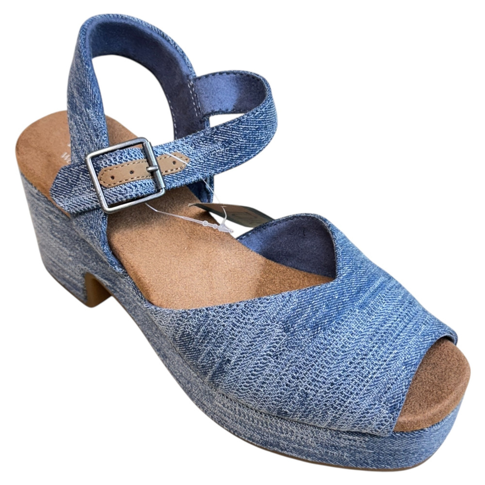 Toms Isla SANDAŁY damskie 37/36.5