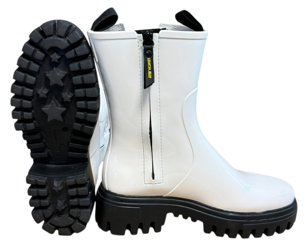 Lemon Jelly  KALOSZE  damskie 38