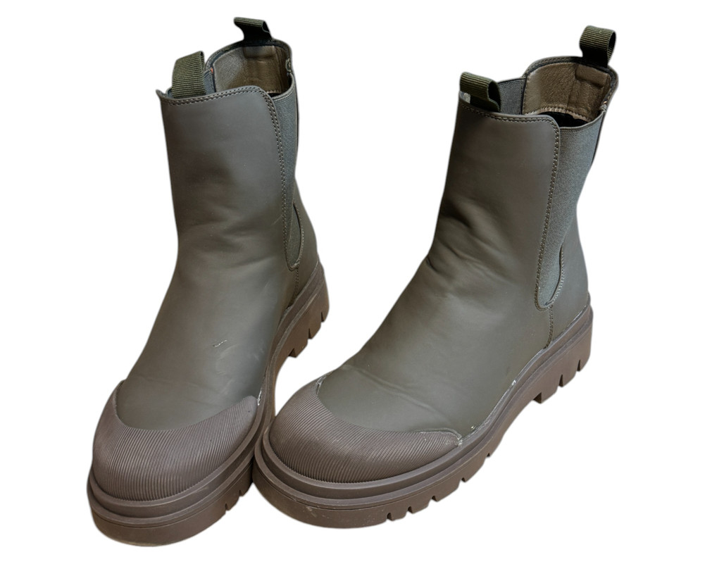 About You  BOTKI  damskie 41