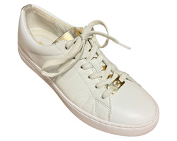 Michael Kors Keaton Lace Up TRAMPKI damskie 36