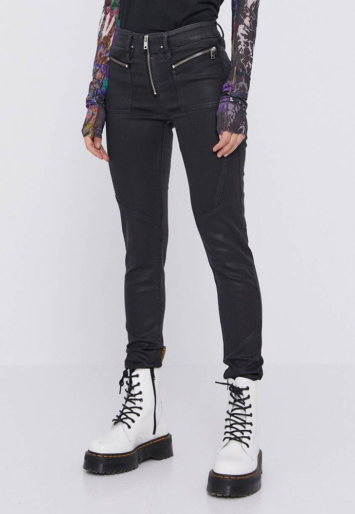 Spodnie damskie Diesel L