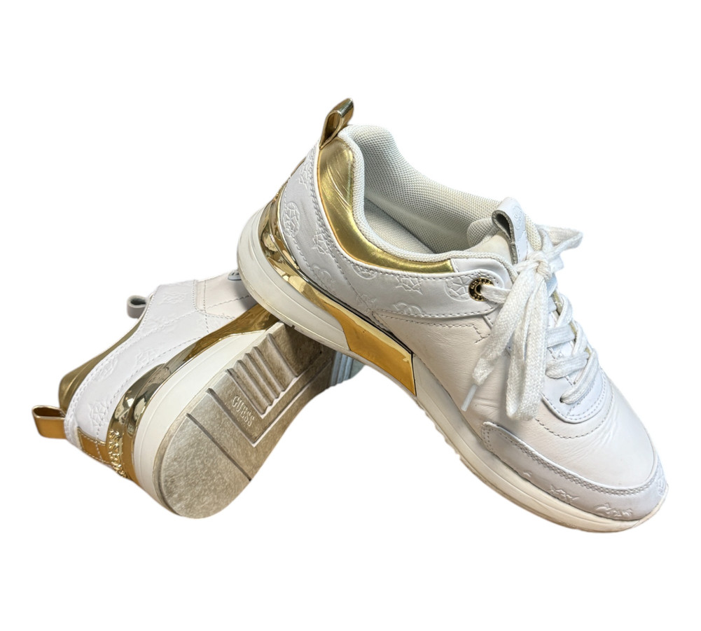 Guess  BUTY SPORTOWE  damskie 38