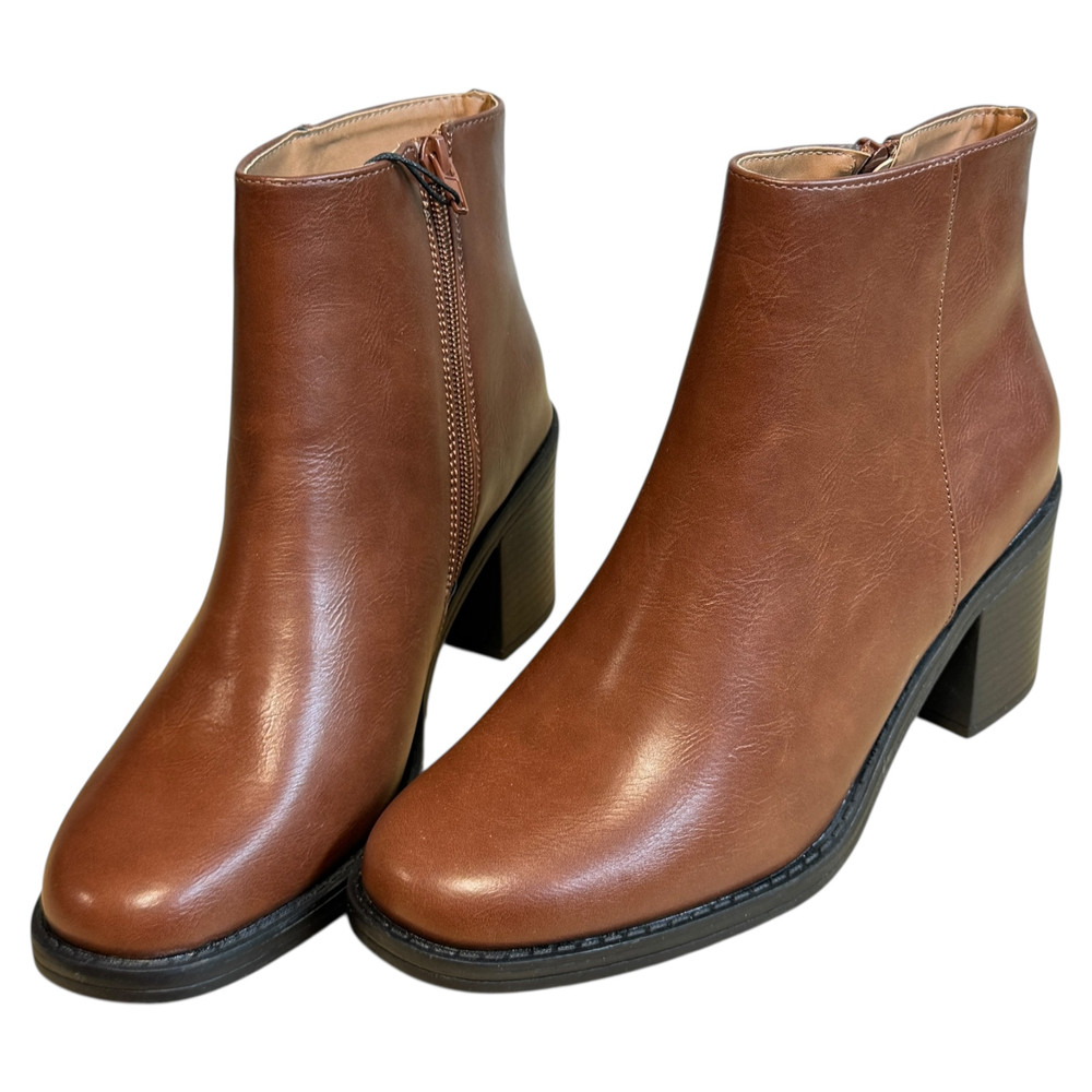 Anna Field BOTKI damskie 40/39