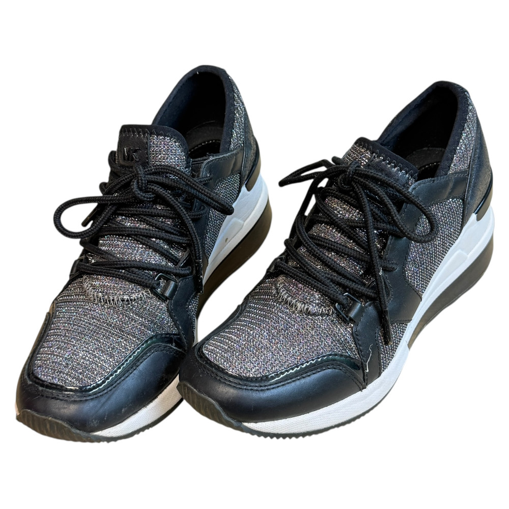 Michael Kors BUTY SPORTOWE damskie 35,5