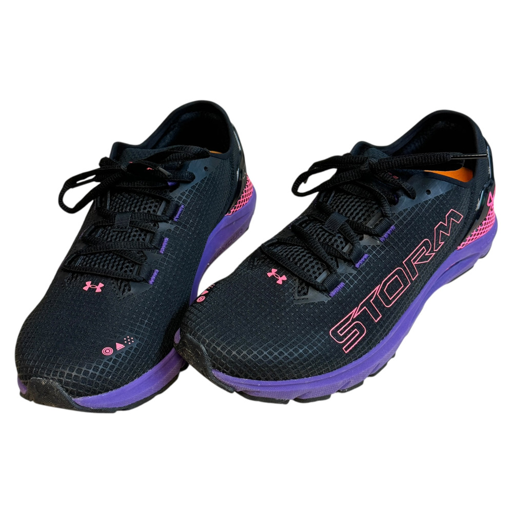 Under Armour Hovr Sonic 6 BUTY SPORTOWE damskie 40,5