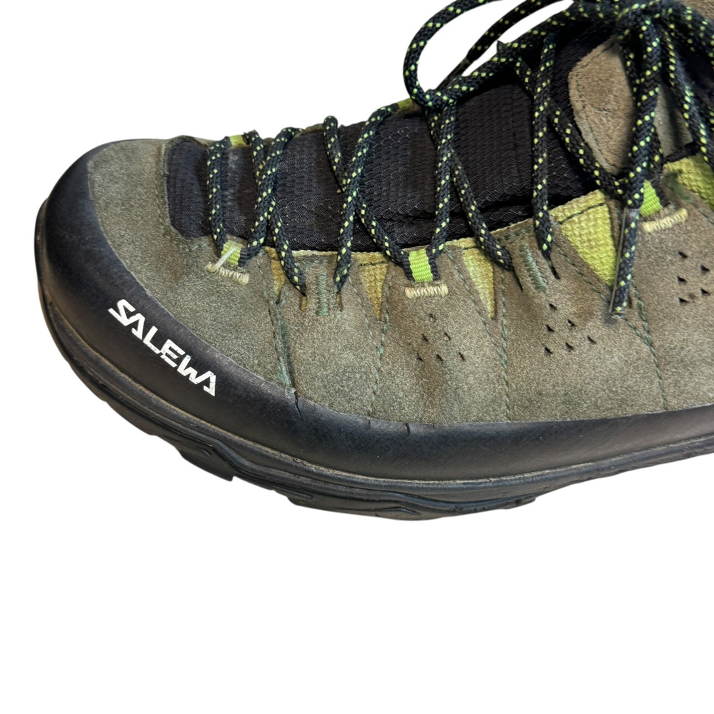 Salewa Alp Trainer 2 BUTY TREKKINGOWE męskie 42,5