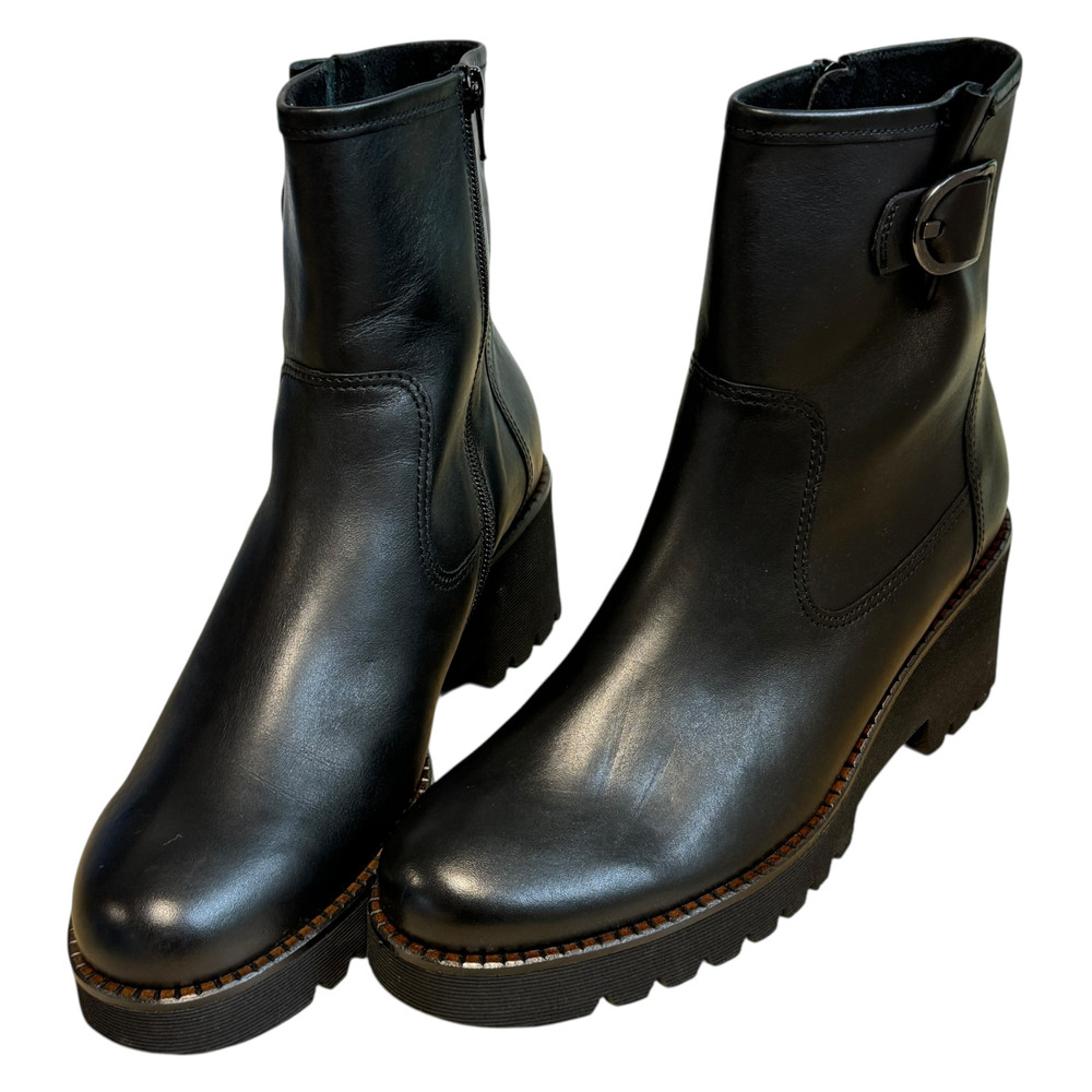 Gabor BOTKI damskie 40