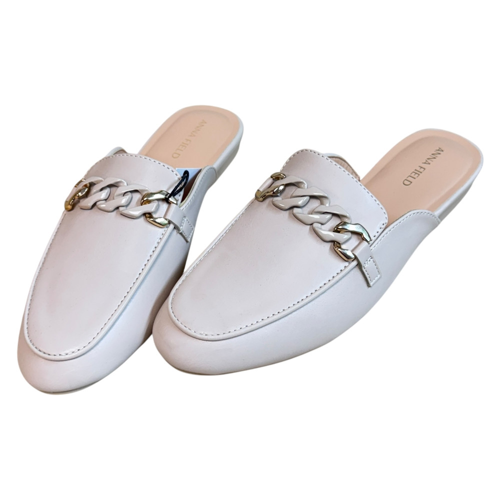 Anna Field KLAPKI damskie 39/38