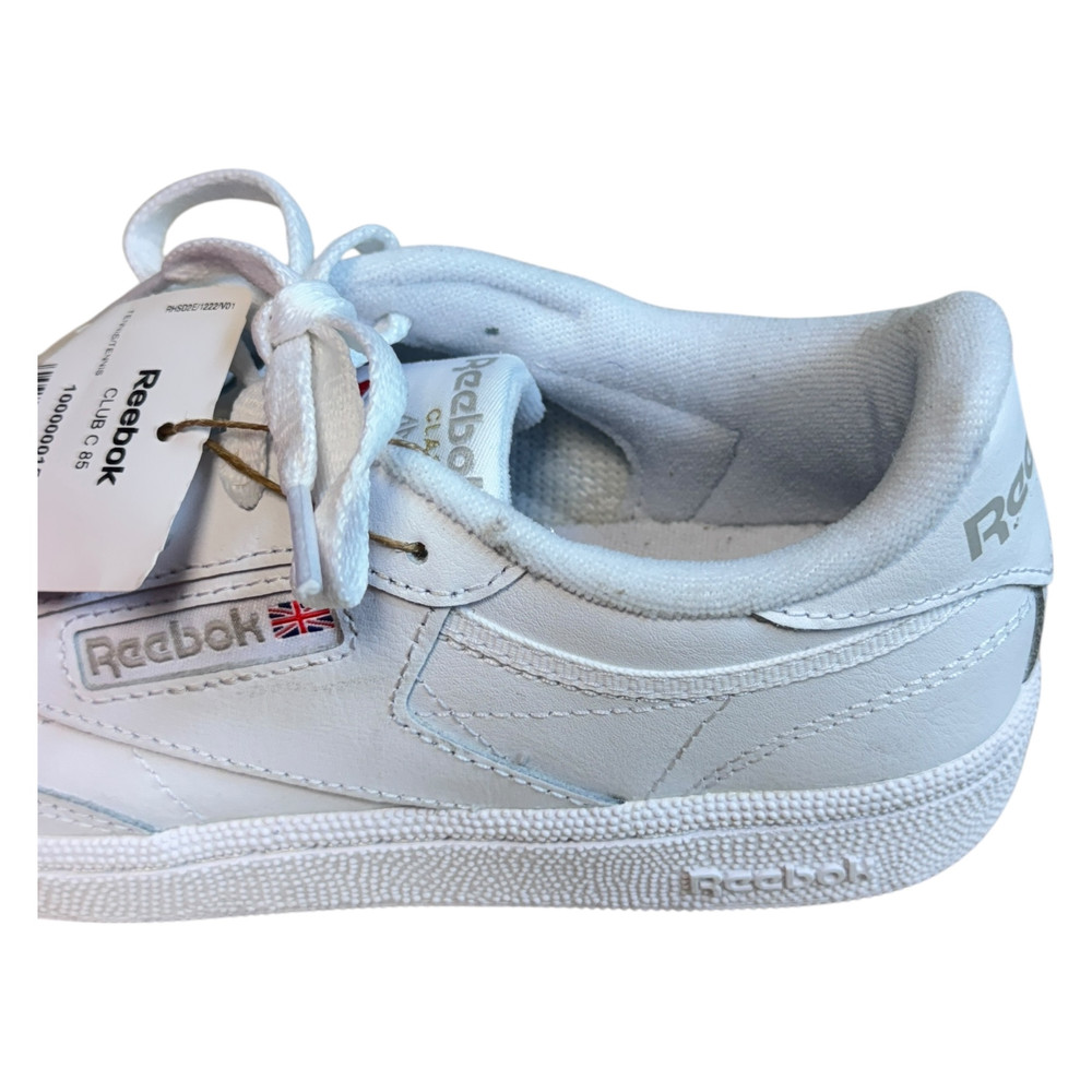 Reebok Club C 85 BUTY SPORTOWE damskie 36/37