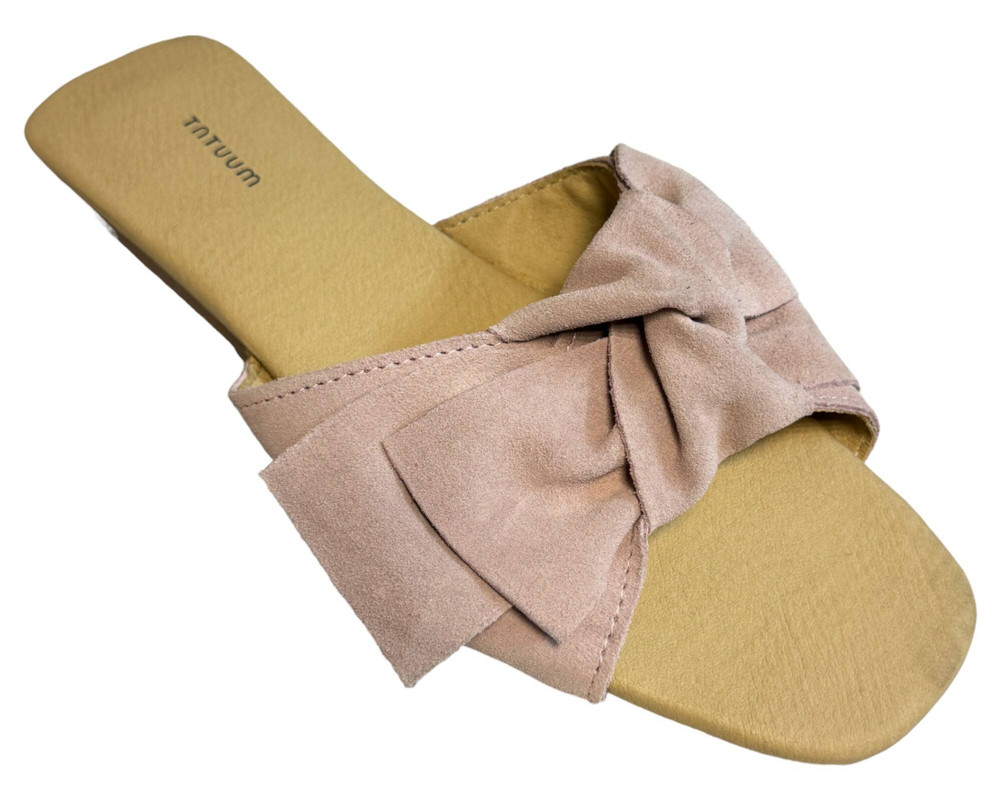 Tatuum SESI KLAPKI  damskie 37/38