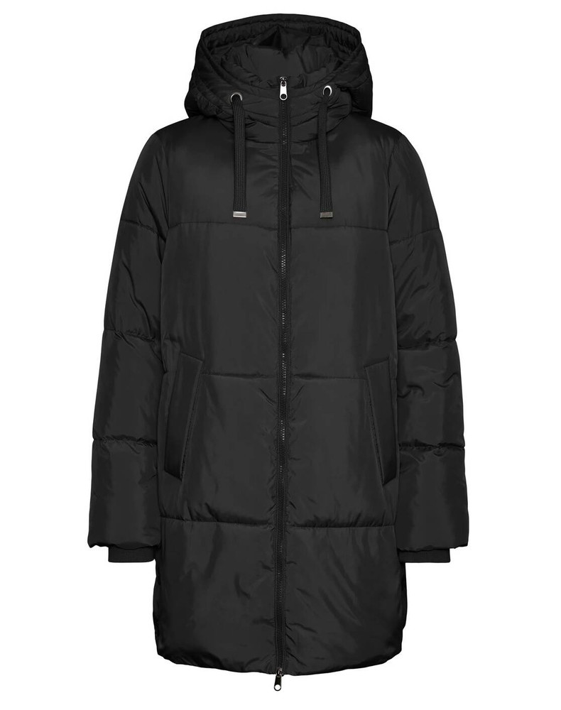 Naketano parka jacket L