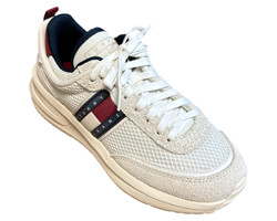 Tommy Jeans Tjw New Tech Runner BUTY SPORTOWE damskie 40