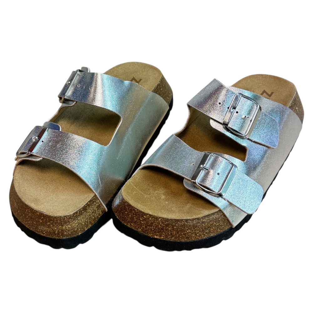 Zign KLAPKI damskie 37