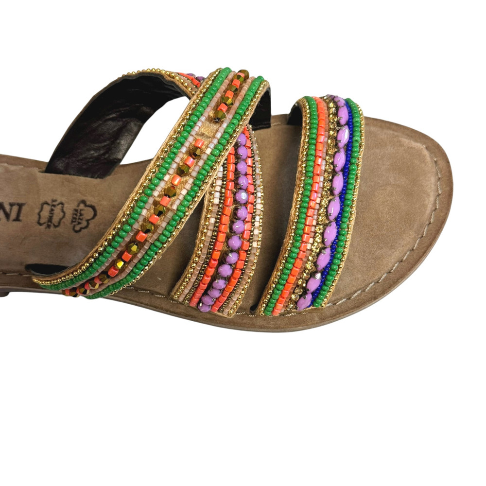 Lazamani klapki damskie 40