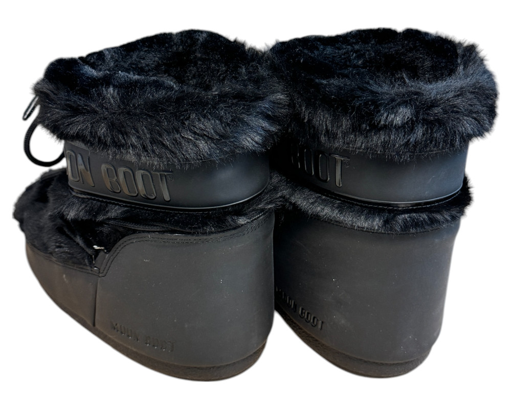 Moon Boot Icon Low ŚNIEGOWCE  damskie 36