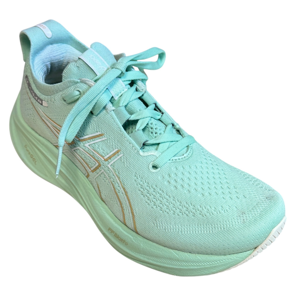 Asics Gel-Nimbus 26 BUTY SPORTOWE damskie 36