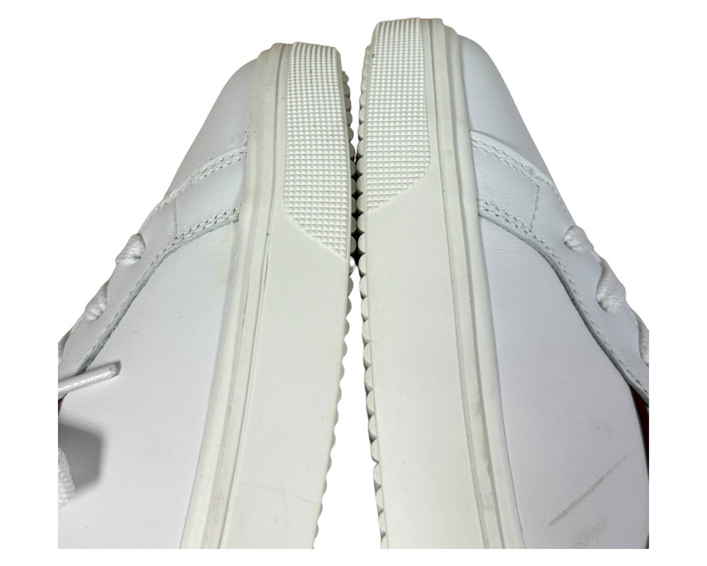 Tommy Hilfiger Feminine Court Sneaker TRAMPKI  damskie 39/40