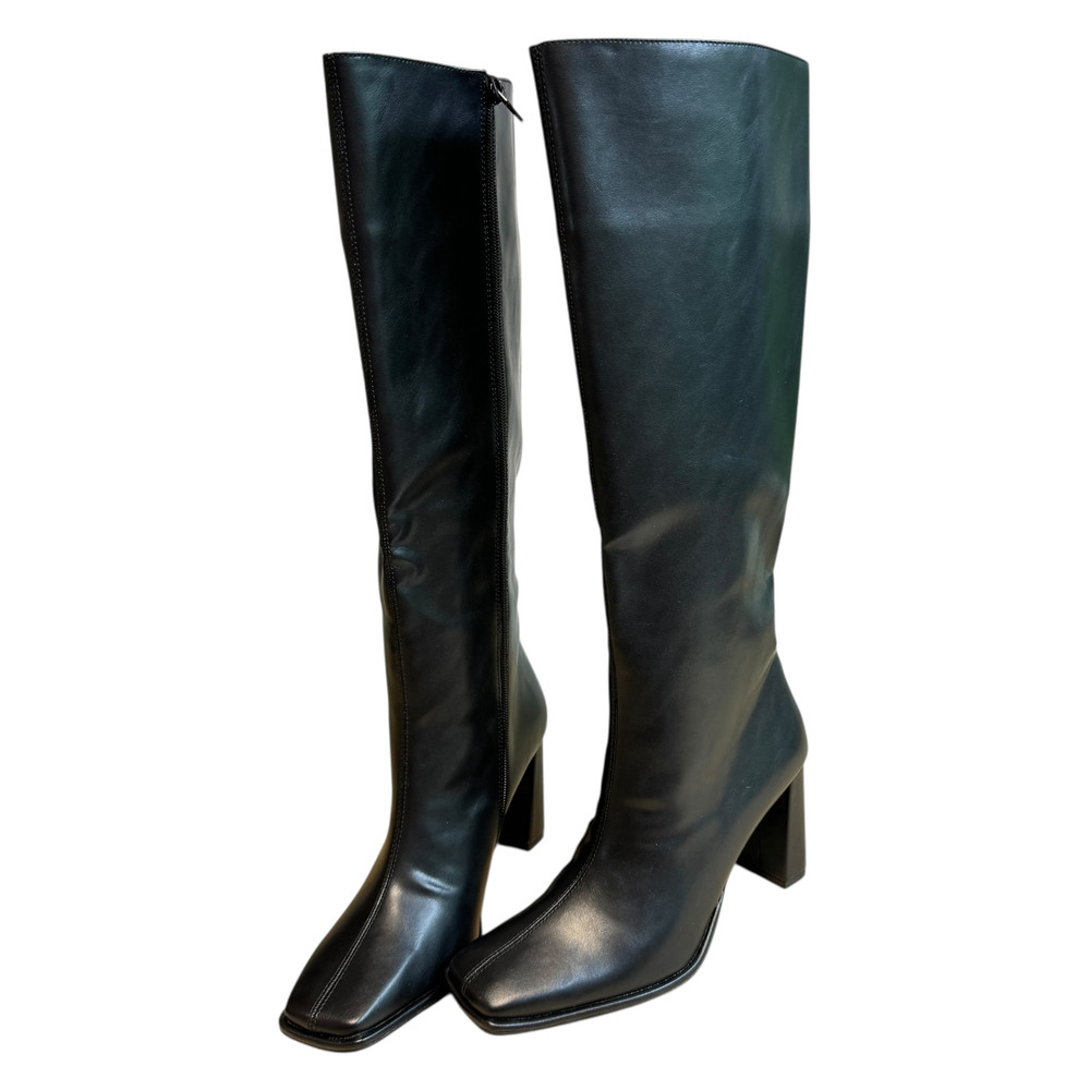 Pull&Bear KOZAKI damskie 39