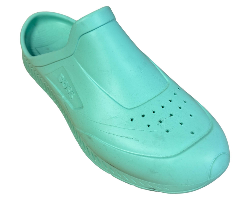 Hugo Boss KLAPKI męskie 42/43