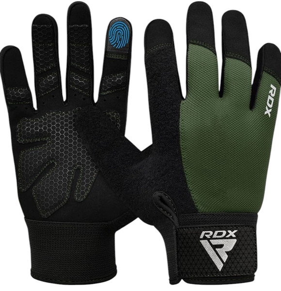 Naketano parka jacket L